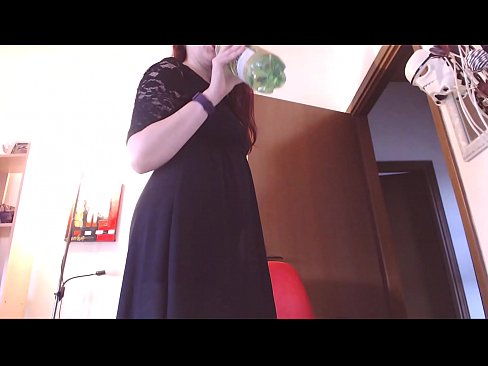 ❤️ Kirli ve tatlı külotları seven itaatkar bir köle bu videoyu izledikten sonra mastürbasyon yapmak zorunda kalıyor! Seks tr.hentaisea-com.ru ❤