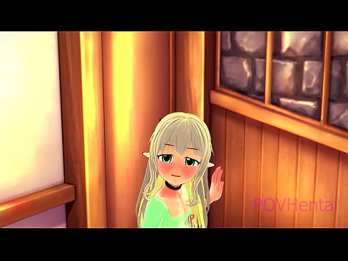 ❤️ (Tuzak) Elf hizmetçi yüzünü yıkamana yardım ediyor. Seks tr.hentaisea-com.ru ❤