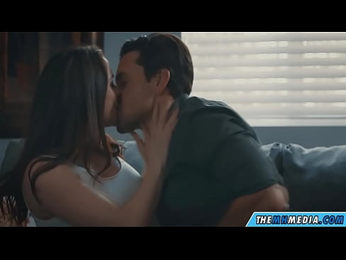 ❤️ İyi bir busty anne ile romantik seks Seks tr.hentaisea-com.ru ❤
